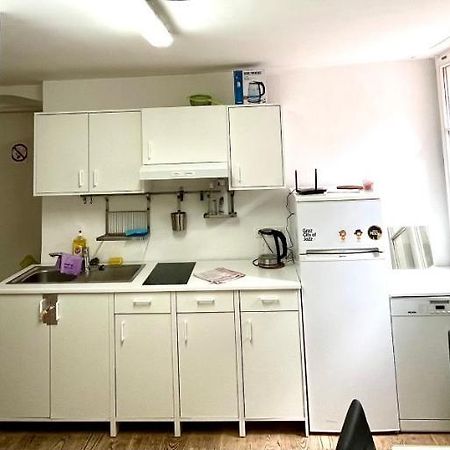 Wohnung Am Grazer Hauptplatz エクステリア 写真
