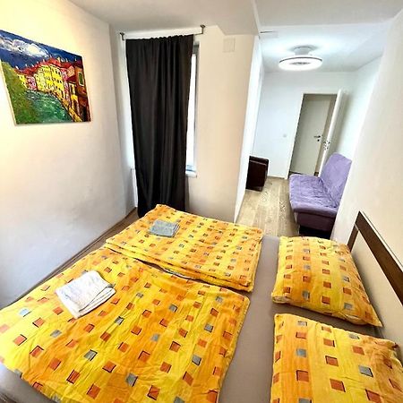 Wohnung Am Grazer Hauptplatz エクステリア 写真
