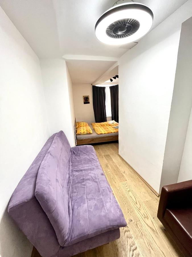 Wohnung Am Grazer Hauptplatz エクステリア 写真