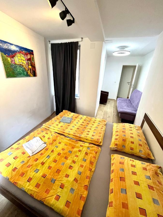 Wohnung Am Grazer Hauptplatz エクステリア 写真