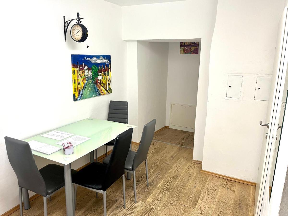 Wohnung Am Grazer Hauptplatz エクステリア 写真